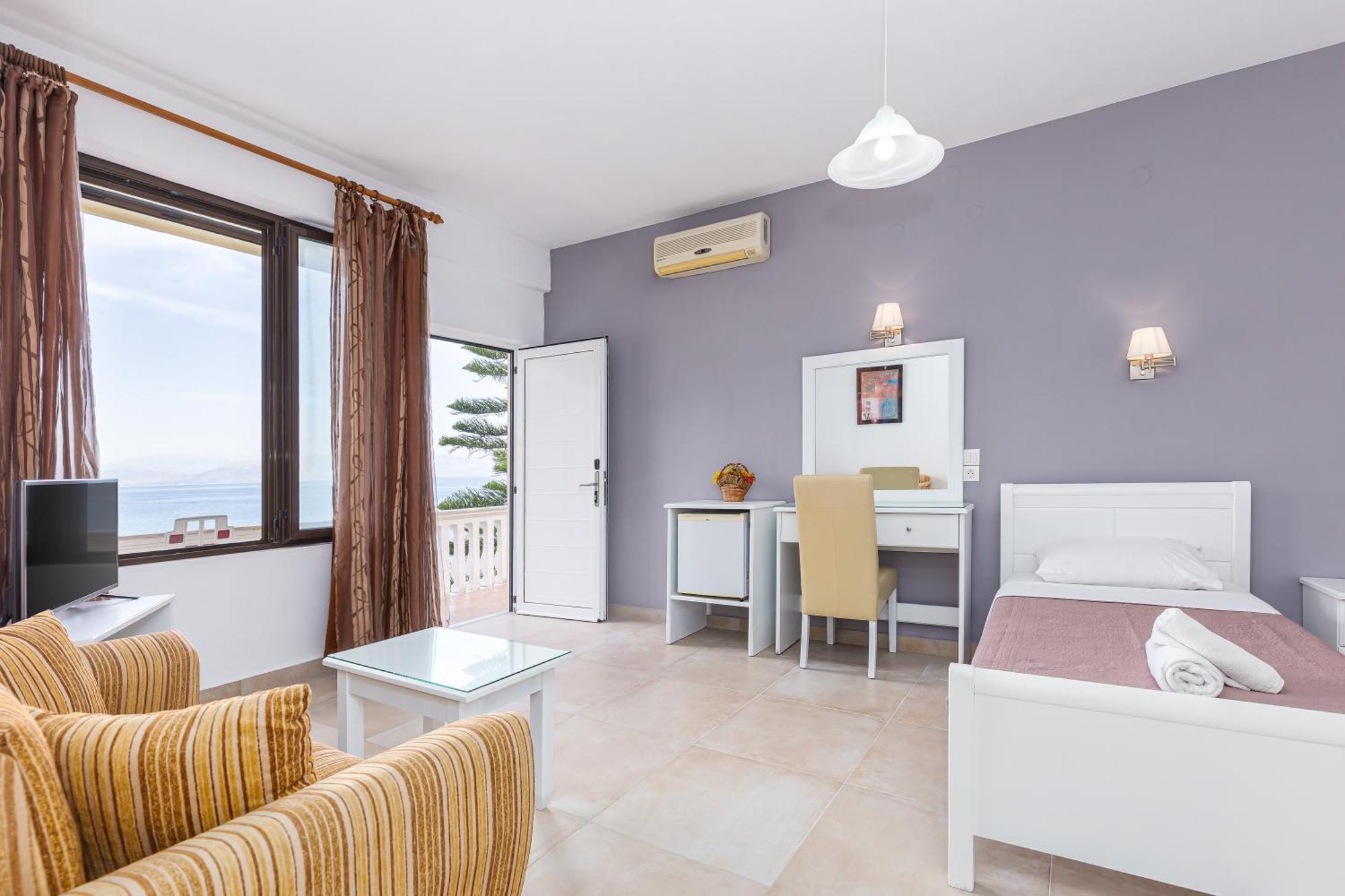 Oasis Hotel بيراما المظهر الخارجي الصورة